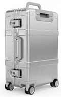 NinetyGo Metal Luggage 20