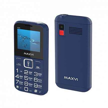 Maxvi B200