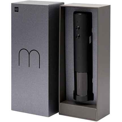 картинка HuoHou HU0120 Electric Wine Opener M - Gift Box от магазина MIX MOBILE-