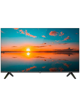 картинка BQ 42FS02B 42" Full HD SMART TV от магазина MIX MOBILE-
