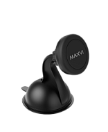 Автомобильный держатель Maxvi MV-08M black