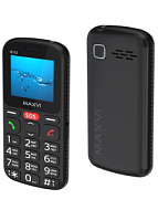 Maxvi B115