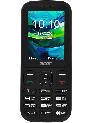 Acer Jive JV24