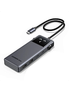 UGREEN CM888 (35998) UNO 6-in-1 PD, 4K@60Hz