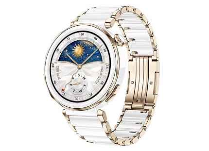 Huawei Watch GT5 Pro 42мм 55020DGV