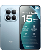 Xiaomi Redmi Note 15 Pro+ 5G