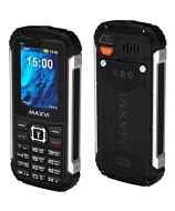 Мобильный телефон Maxvi R11 black