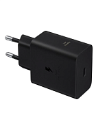 СЗУ Samsung +Type-C 60W EP-T6010 black