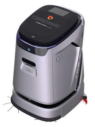 картинка Agibot C5 (C5ACR) от магазина MIX MOBILE-