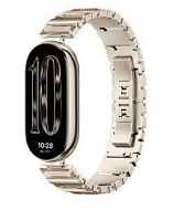 Xiaomi Smart Band 10 Gold Glimmer Edition