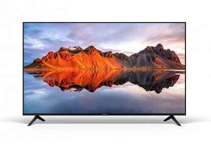 картинка Xiaomi Mi TV A 55″ 2025 от магазина MIX MOBILE-