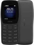 Nokia 105 SS TA-1432