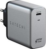Satechi Compact Charger GaN USB-C 100W