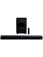 Звуковая панель Xiaomi Soundbar Pro 2.1 ch NS4-EU