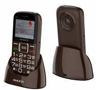 Maxvi B5ds