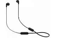 Беспроводные наушники JBL T215BT Black