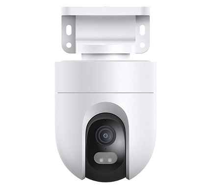 картинка Xiaomi Outdoor Camera CW400 уличная от магазина MIX MOBILE-