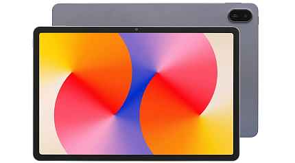 Планшет HUAWEI MatePad SE 2024 11'' 8/128GB LTE Gray