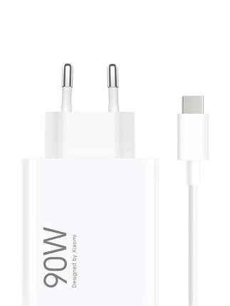  Xiaomi Mi 90W Hyper Charge Combo (Type-A)
