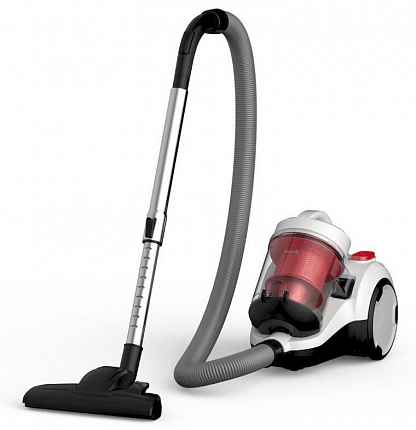 картинка deerma Horizontal Vacuum Cleaner DEM-TJ310W от магазина MIX MOBILE-