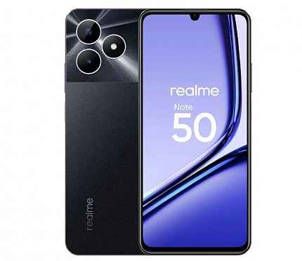 realme Note 50