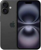 Apple iPhone 16 A3286 nano SIM + eSIM RU