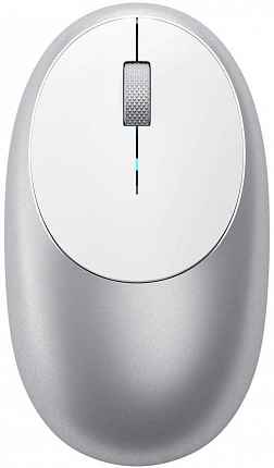 картинка Satechi M1 Wireless Mouse от магазина MIX MOBILE-