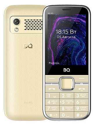BQ 2800L Art 4G