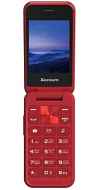 Мобильный телефон Xenium X680 Красный