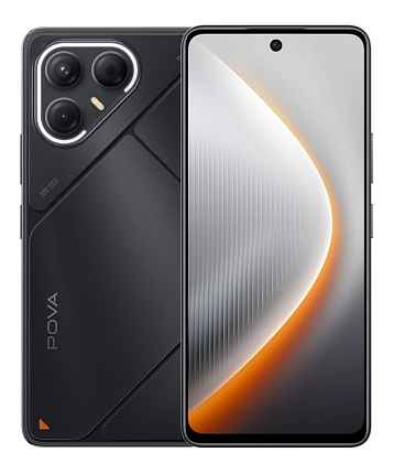 Tecno Pova 7 5G