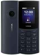 Мобильный телефон Nokia 110 DS 4G TA-1543 Blue