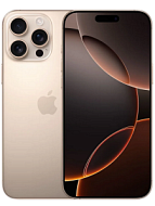 Apple iPhone 16 Pro Max (nano SIM + eSIM)