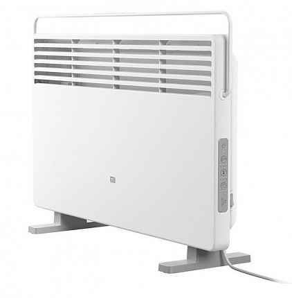 картинка Xiaomi Mi Smart Space Heater S (KRDNQ03ZM) от магазина MIX MOBILE-