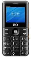 Мобильный телефон BQ 2006 Comfort Black