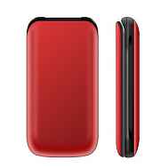 Мобильный телефон teXet TM-422 Red