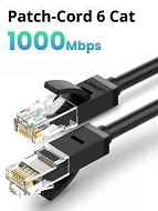 UGREEN NW102 (20161) Cat6 3м