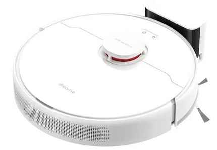картинка Dreame Bot Robot Vacuum and Mop D9 Max от магазина MIX MOBILE-