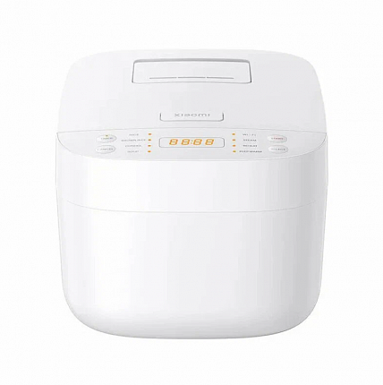 картинка Xiaomi Smart Multifunctional Rice Cooker BHR7919EU от магазина MIX MOBILE-