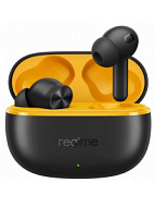 Наушники REALME Buds T200 Lite Black Ru