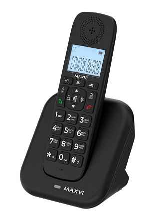 картинка Maxvi AM-02 от магазина MIX MOBILE-