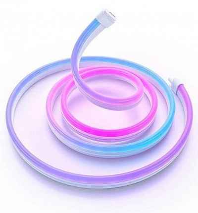 картинка Xiaomi Smart Lightstrip Pro Extension от магазина MIX MOBILE-