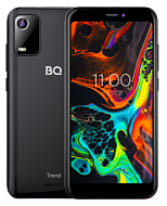BQ 5560L Trend