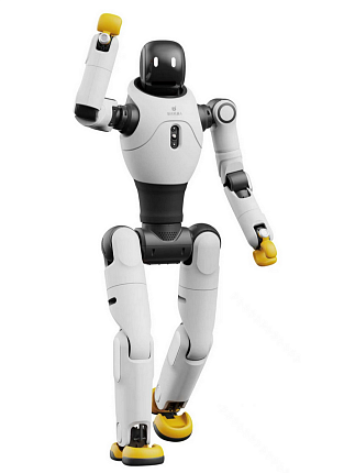 картинка Agibot X2 Ultra от магазина MIX MOBILE-