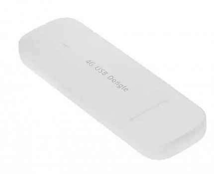 Huawei E3372-325 Brovi 4G 3G, DC-HSPA HSPA+, Cat.4