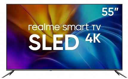 картинка Realme TV 55 RMV2001 от магазина MIX MOBILE-