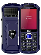 BQ 2817 Tank Quattro Power