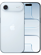 Смартфон Apple iPhone 17 Air 1TB Sky Blue (Dual eSIM)