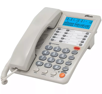 картинка RITMIX RT-495 от магазина MIX MOBILE-