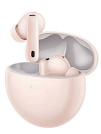 Наушники Huawei FreeBuds 7i Pink