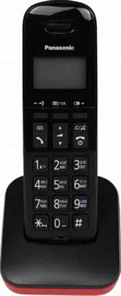 картинка Panasonic KX-TGB610RUR от магазина MIX MOBILE-